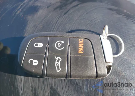 2021 Dodge Challenger R/T Scat Pack z USA, uszkodzony, nr VIN 2C3CDZFJ2MH641596